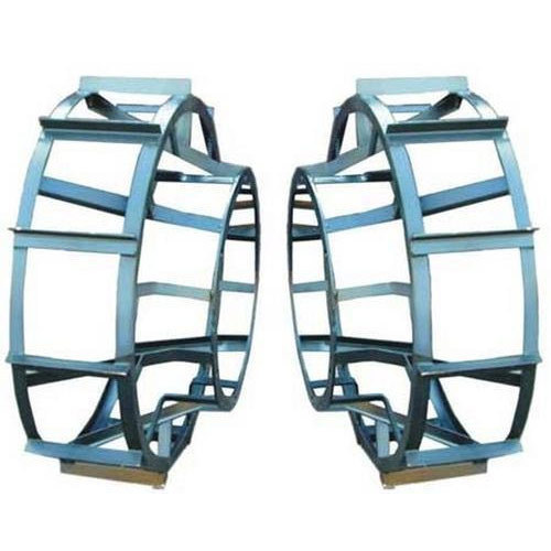 Tractor Cage Wheel